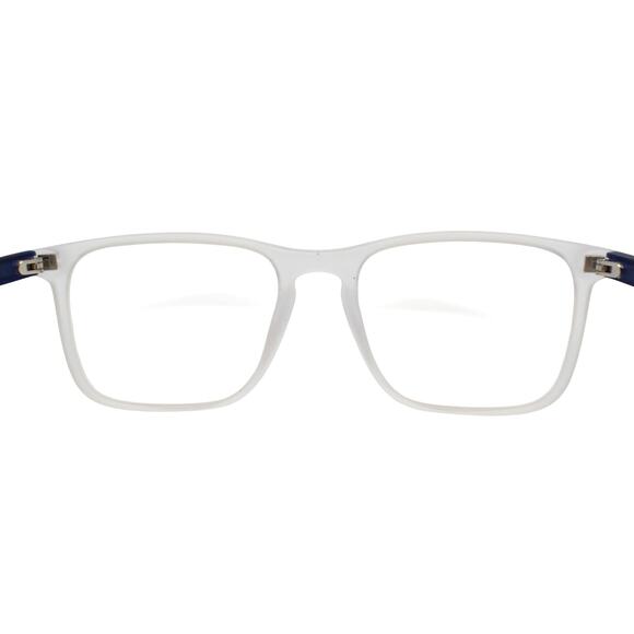 Nautica N6255S 971 57-20-145mm Sunglass / Eyeglass FRAMES ONLY - GOOD - READ - Picture 4 of 12